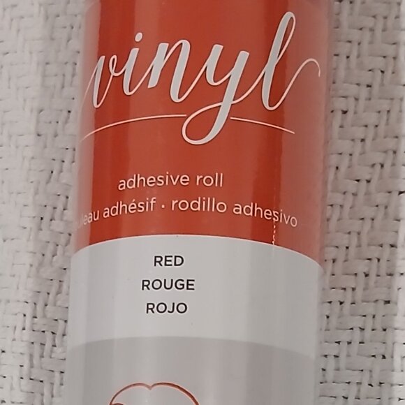 American Crafts Permanent Vinyl Bundle - 10 rolls total - Picture 3 of 6